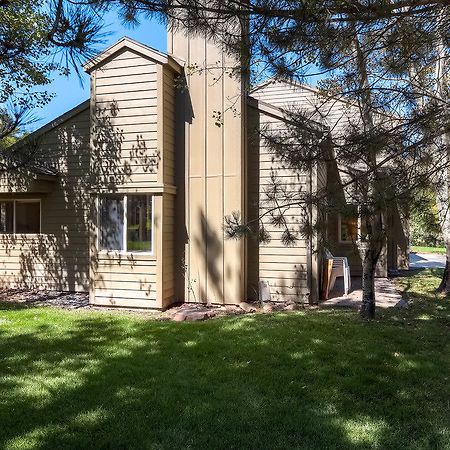 Hidden Creek Condos By Wyndham Vr Park City Exterior photo