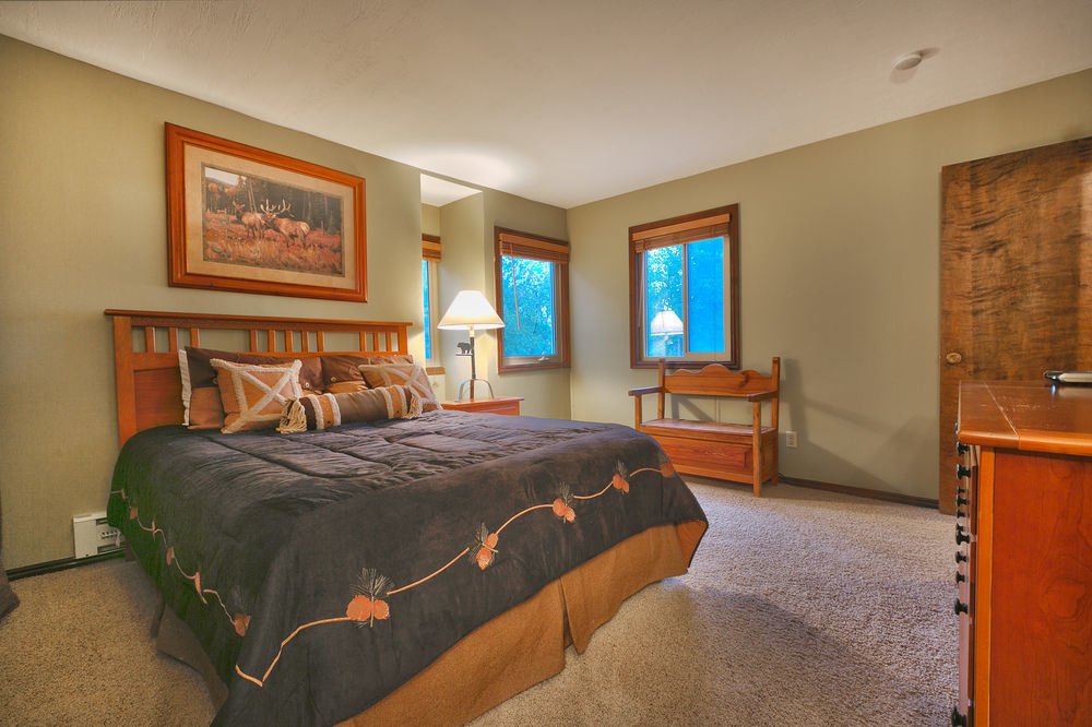 Hidden Creek Condos By Wyndham Vr Park City Exterior photo