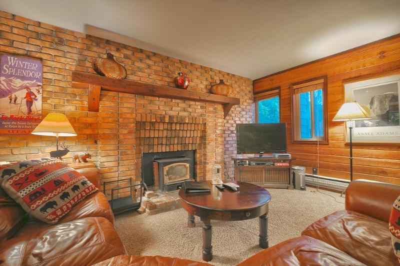 Hidden Creek Condos By Wyndham Vr Park City Exterior photo