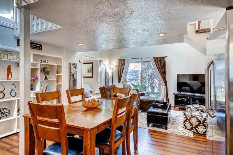 Hidden Creek Condos By Wyndham Vr Park City Exterior photo