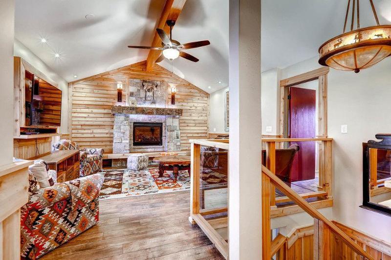 Hidden Creek Condos By Wyndham Vr Park City Exterior photo