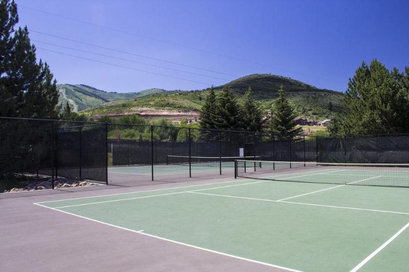 Hidden Creek Condos By Wyndham Vr Park City Exterior photo