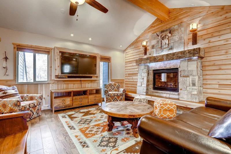 Hidden Creek Condos By Wyndham Vr Park City Exterior photo