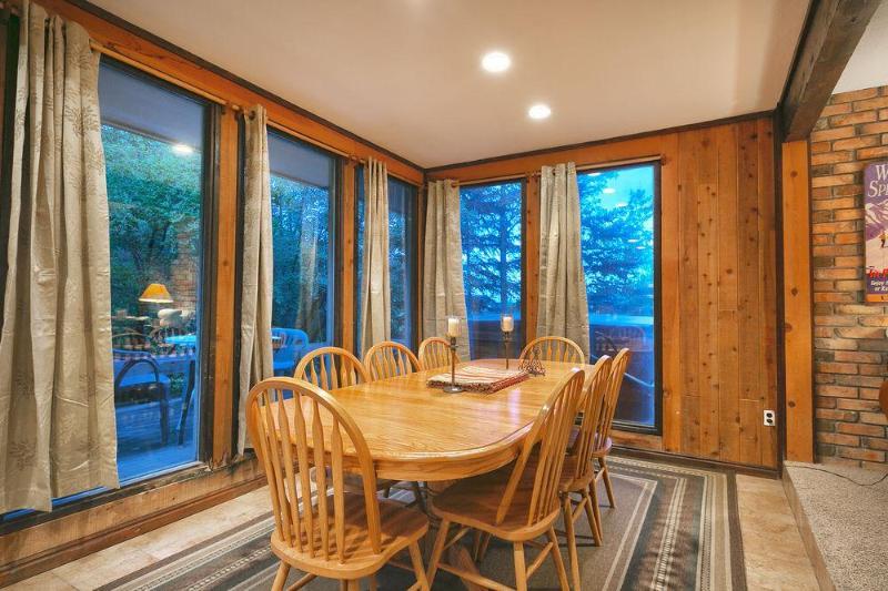 Hidden Creek Condos By Wyndham Vr Park City Exterior photo