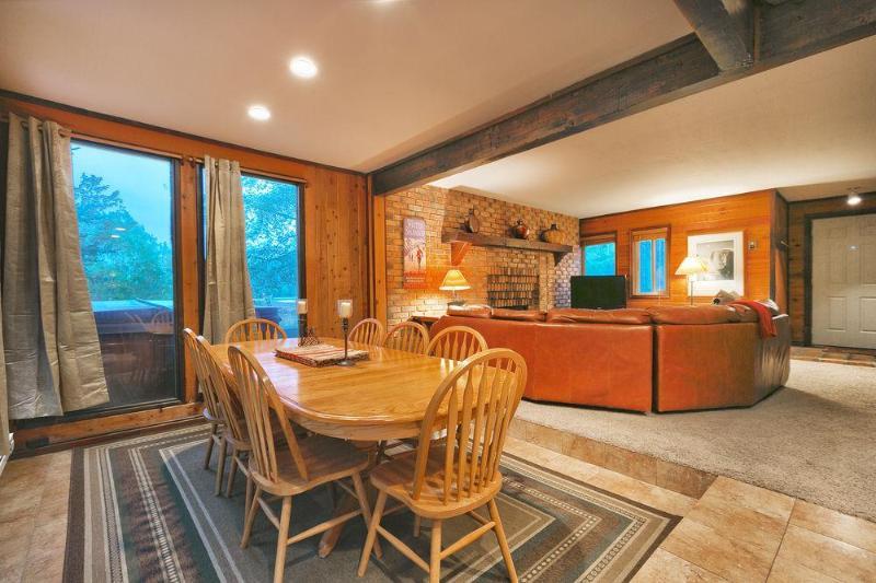 Hidden Creek Condos By Wyndham Vr Park City Exterior photo